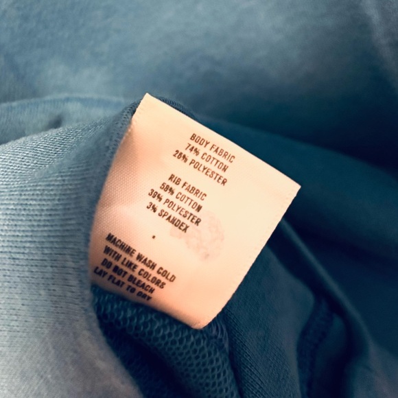 Women’s Tracksmith Midweight Crew - Picture 6 of 6